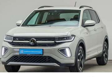 VW T-Cross 25.700 km 26.499 &euro; Mühlheim a. Main 63165