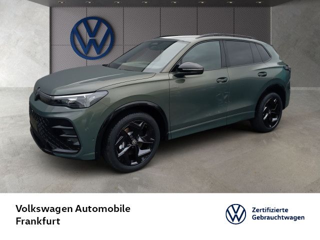 VW Tiguan 4.500 km 51.680 &euro; Hanau 63452
