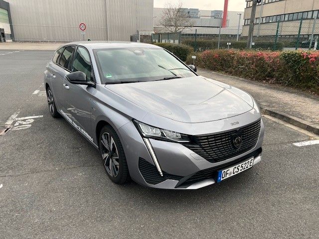 Peugeot 308 16.000 km 30.800 &euro; Rodgau Nieder-Roden 63110