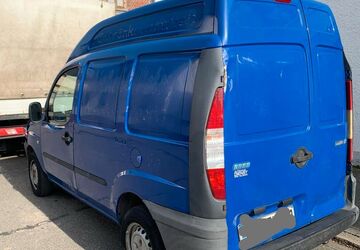 Fiat Doblo 250.000 km 1.200 &euro; Darmstadt 64291