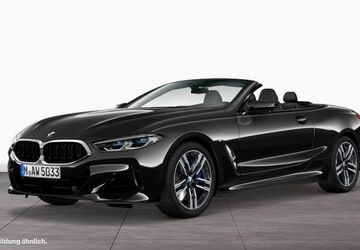 BMW 840 19.983 km 81.280 &euro; Dreieich-Sprendlingen 63303