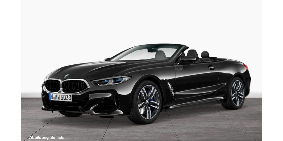 BMW 840 19.983 km 81.280 &euro; Dreieich-Sprendlingen 63303