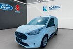 Ford Transit Connect Trend*Würth Regal*PDC*SHZ*SYNC* 14.000 km 19.590 &euro; Nidderau 61130