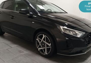 Hyundai i20 14.615 km 19.970 &euro; Egelsbach 63329