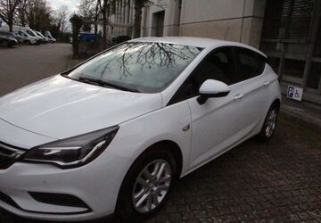 Opel Astra 110.000 km 8.900 &euro; Rüsselsheim 65428
