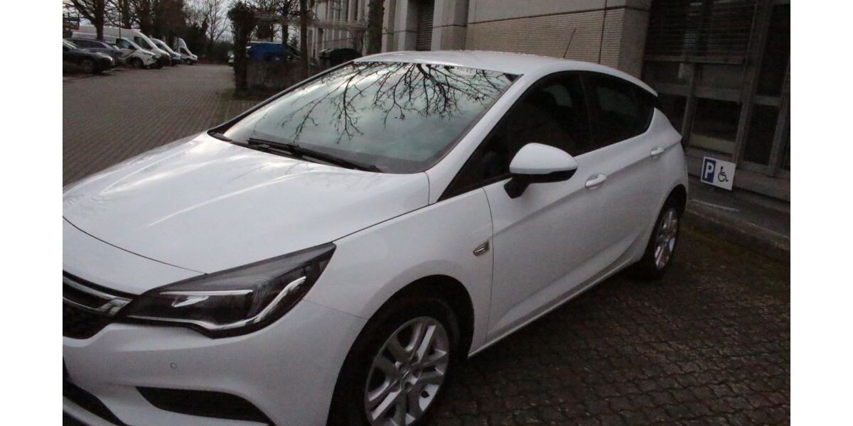Opel Astra 110.000 km 8.900 &euro; Rüsselsheim 65428