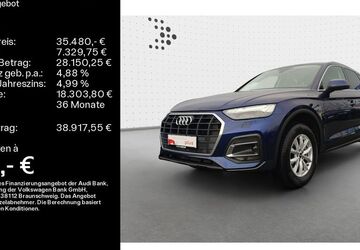 Audi Q5 75.528 km 33.480 &euro; Oberursel 61440