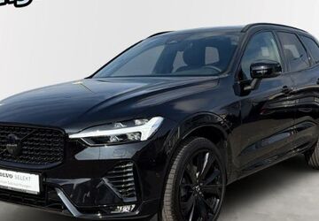 Volvo XC60 6.800 km 52.900 &euro; Kleinostheim 63801