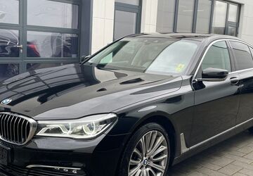 BMW 740 135.800 km 26.900 &euro; Stockstadt 63811
