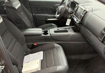 Citroen C5 Aircross 137.054 km 13.983 &euro; Frankfurt am Main 60389