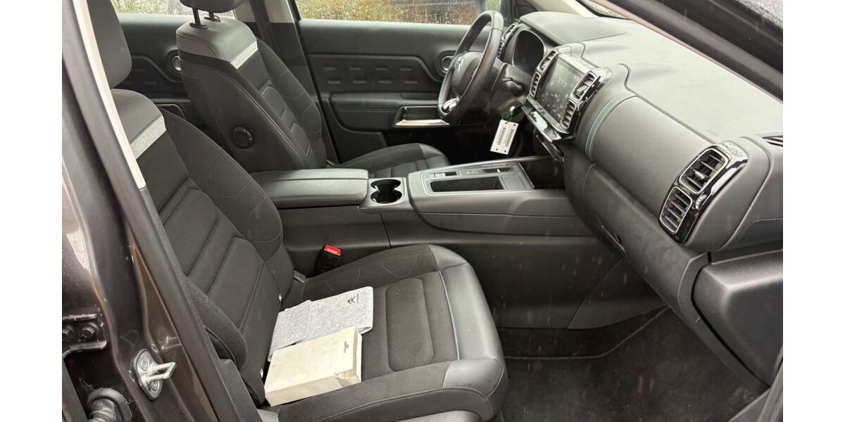 Citroen C5 Aircross 137.054 km 13.983 &euro; Frankfurt am Main 60389