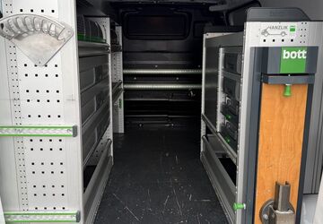 Peugeot Expert 19.160 km 23.999 &euro; Erlensee 63526