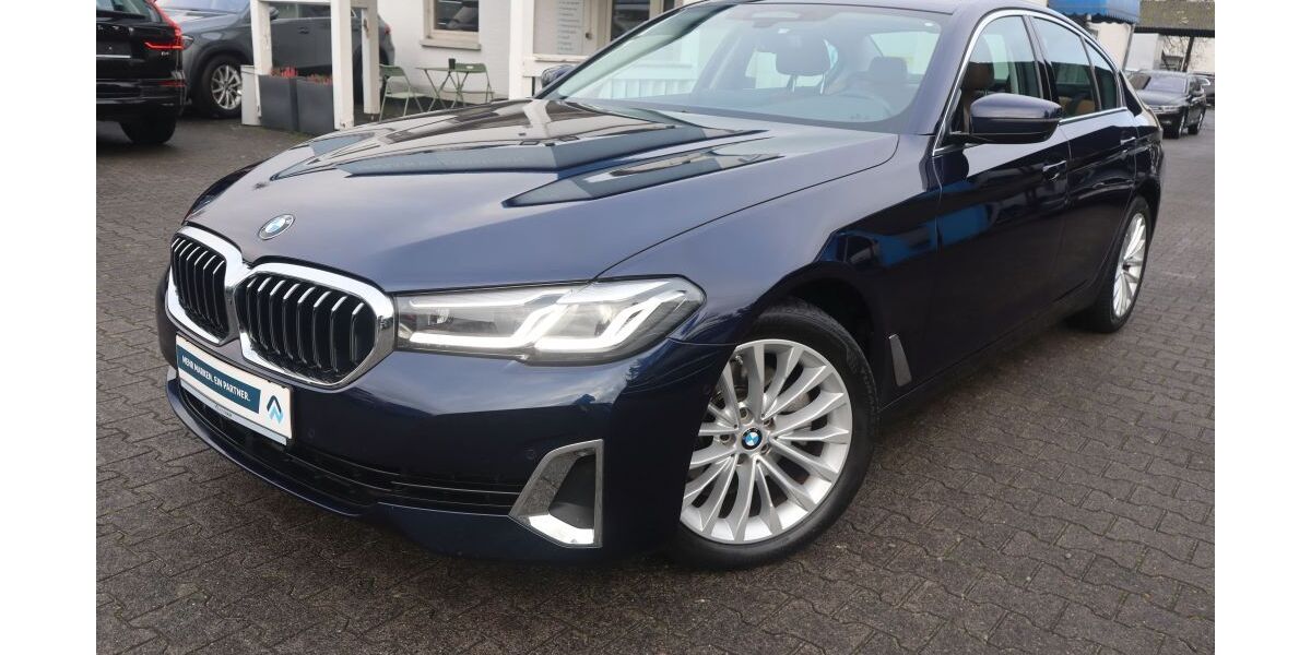 BMW 520 82.915 km 30.980 &euro; Darmstadt 64291