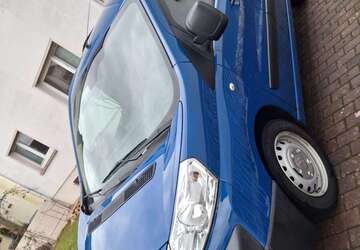 Citroen Jumpy 199.000 km 4.999 &euro; Hanau 63456