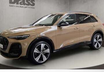 Audi Q5 8.520 km 61.700 &euro; Dietzenbach 63128