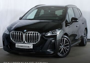 BMW 220 Active Tourer 43.000 km 27.958 &euro; Maintal 63477