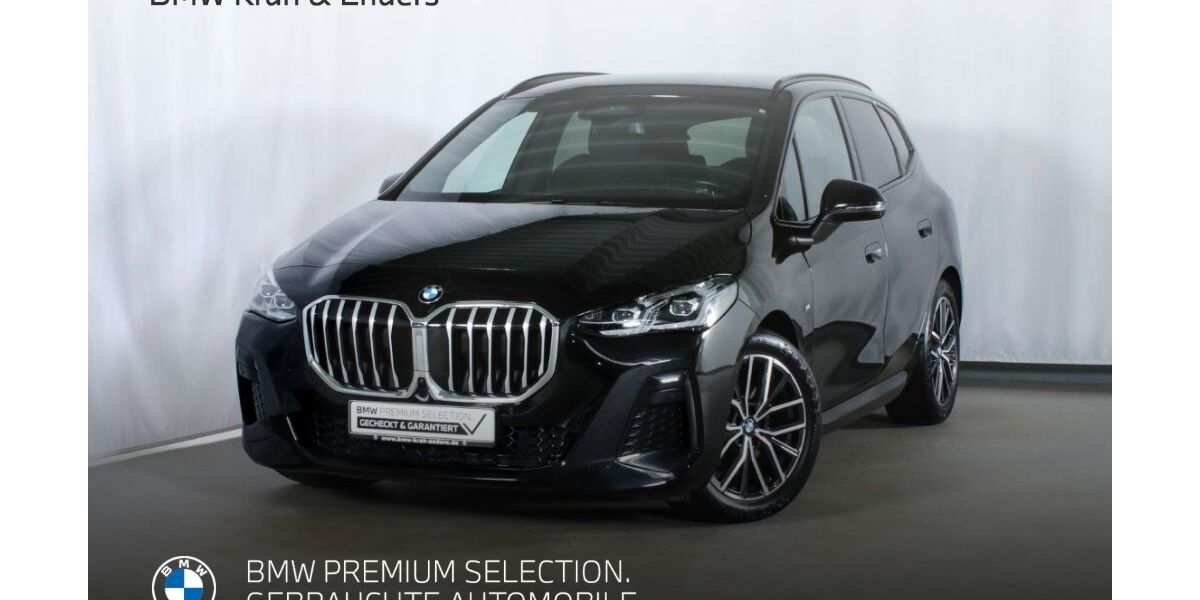 BMW 220 Active Tourer 43.000 km 27.958 &euro; Maintal 63477
