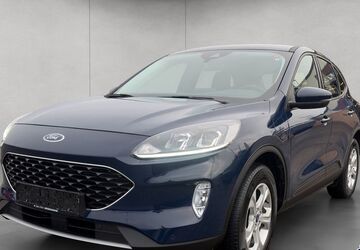 Ford Kuga 37.422 km 20.550 &euro; Frankfurt 60386