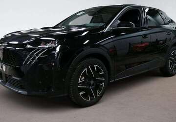 Peugeot 3008 38.921 km 24.680 &euro; Rüsselsheim 65428