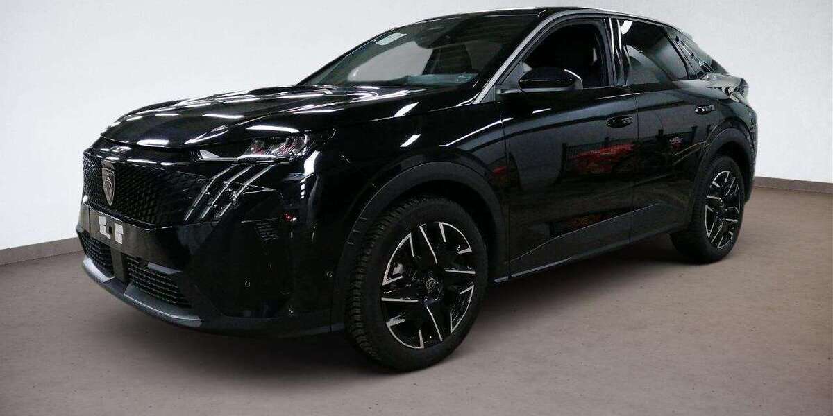 Peugeot 3008 38.921 km 24.680 &euro; Rüsselsheim 65428