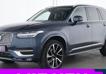 Volvo XC90 54.967 km 44.789 &euro; Dietzenbach bei Frankfurt 63128