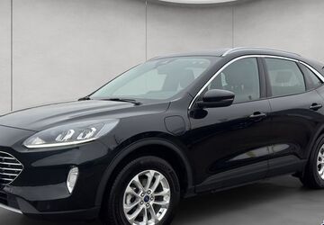 Ford Kuga 25.415 km 21.550 &euro; Frankfurt 60386