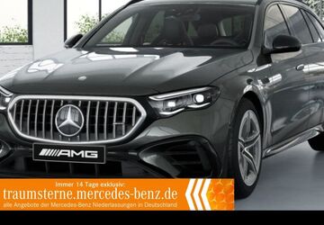 Mercedes-Benz E 53 AMG 21.938 km 75.990 &euro; Frankfurt 60599