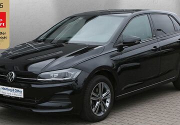 VW Polo 25.000 km 19.700 &euro; Maintal 63477