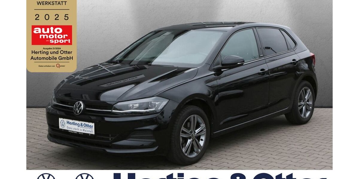 VW Polo 25.000 km 19.700 &euro; Maintal 63477