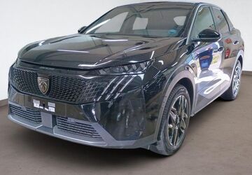 Peugeot 3008 25.773 km 29.985 &euro; Rüsselsheim 65428