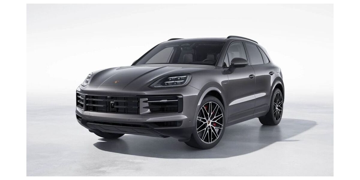 Porsche Cayenne 34.703 km 102.900 &euro; Darmstadt 64295