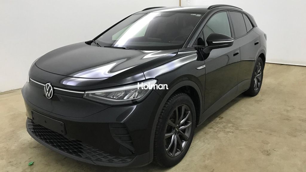 VW ID.4 58.675 km 24.600 &euro; Eschborn 65760