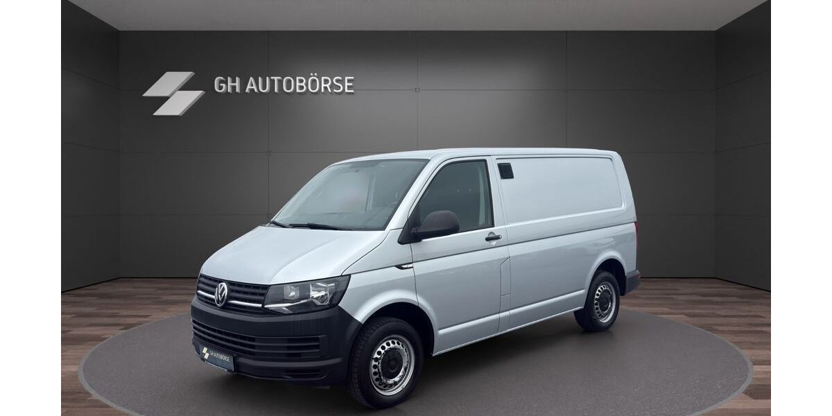 VW T6 Transporter 209.199 km 10.999 &euro; Büttelborn 64572