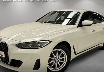 BMW 420 79.897 km 31.480 &euro; Dreieich-Sprendlingen 63303
