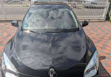 Renault Megane 194.000 km 2.900 &euro; Offenbach am Main, Stadt 63069