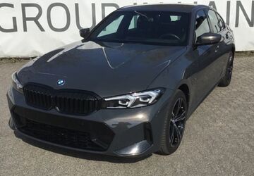 BMW 330 30.274 km 38.488 &euro; Hainburg 63512