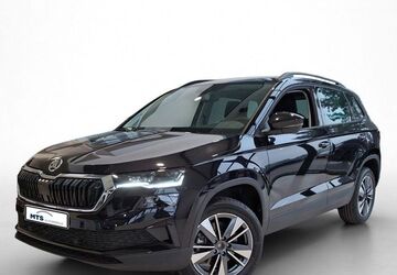 Skoda Karoq 1.523 km 36.490 &euro; Oberursel (Taunus) OT Oberursel 61440