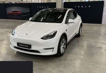 Tesla Model Y 36.646 km 40.400 &euro; Hanau 63457