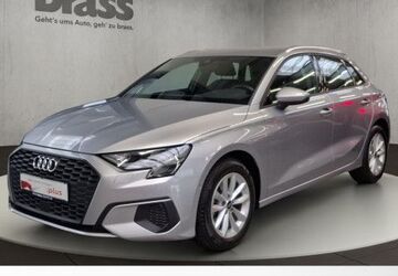 Audi A3 35.796 km 24.700 &euro; Dietzenbach 63128