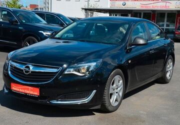 Opel Insignia 110.000 km 9.900 &euro; Frankfurt am Main 60388