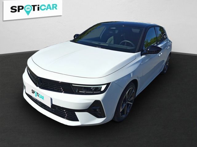 Opel Astra 4.149 km 23.450 &euro; Rüsselsheim 65428