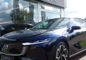 Mazda 6e 2.900 km 37.990 &euro; Groß-Umstadt 64823