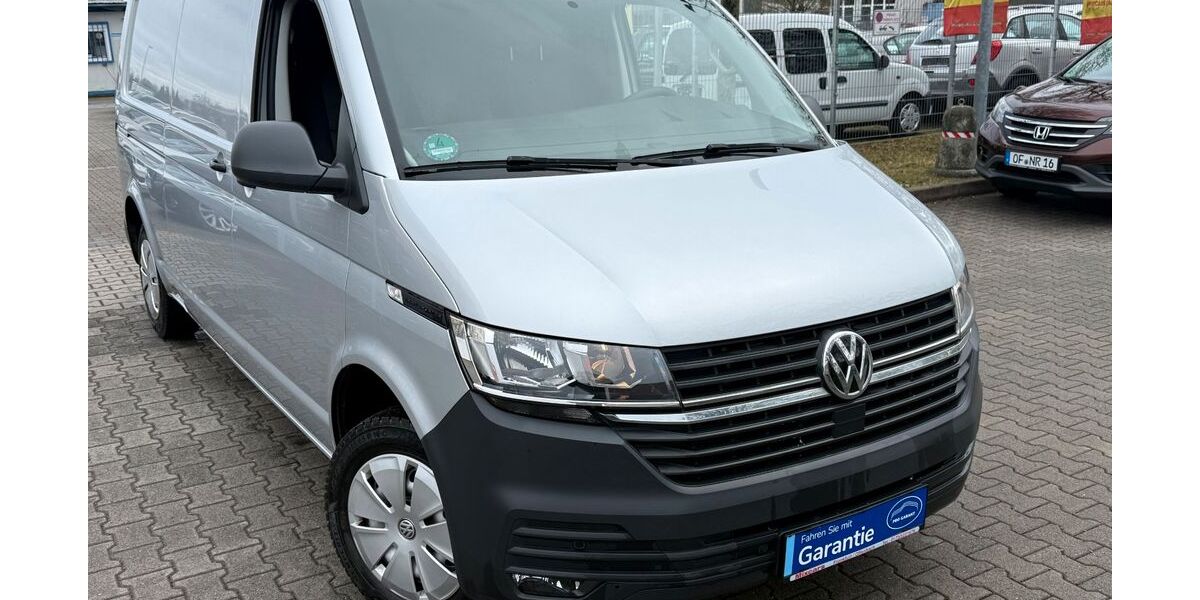 VW T6 Transporter 142.846 km 16.750 &euro; Offenbach 63071