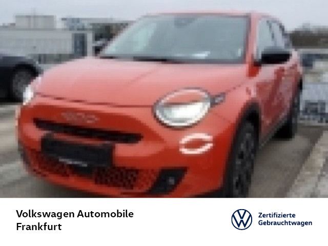 Fiat 600e 20.184 km 24.850 &euro; Frankfurt 60326