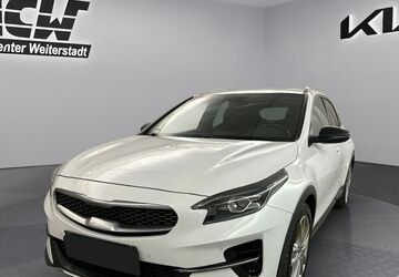 Kia XCeed 112.422 km 19.870 &euro; Weiterstadt-Darmstadt 64331