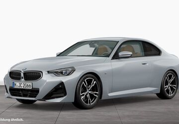 BMW 220 7.964 km 43.190 &euro; Dreieich-Sprendlingen 63303