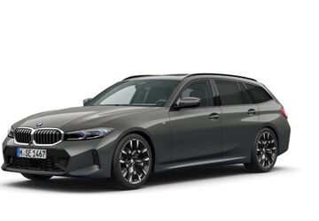BMW 330 16.153 km 48.989 &euro; Hainburg 63512