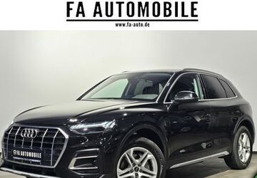 Audi Q5 30.140 km 43.470 &euro; Mainaschaff 63814