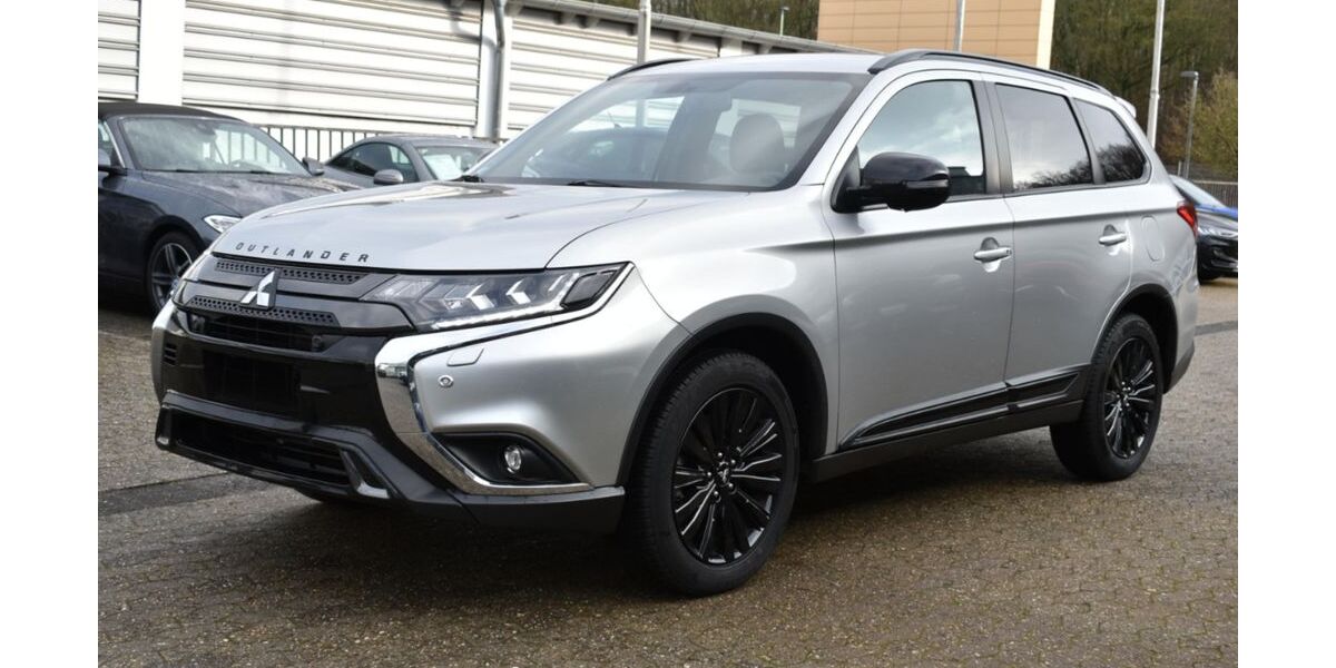 Mitsubishi Outlander 89.000 km 18.900 &euro; Bad Vilbel 61118