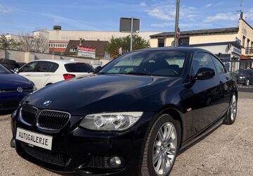 BMW 325 147.000 km 15.700 &euro; Frankfurt am Main 60489